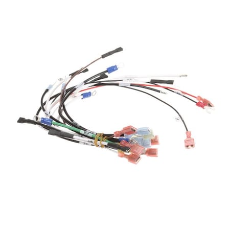 Antunes Wire Set 0700554